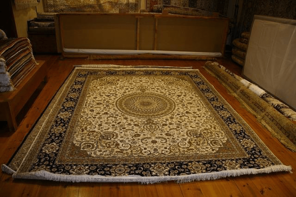 How to Keep Your Rugs Looking Great